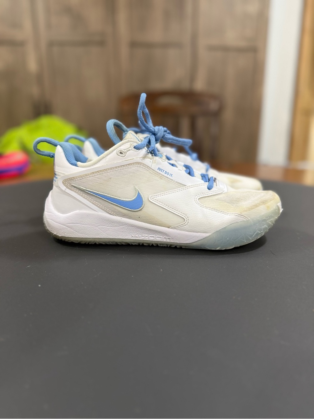 Nike Zoom Hyperspeed Court Volleyball Shoes